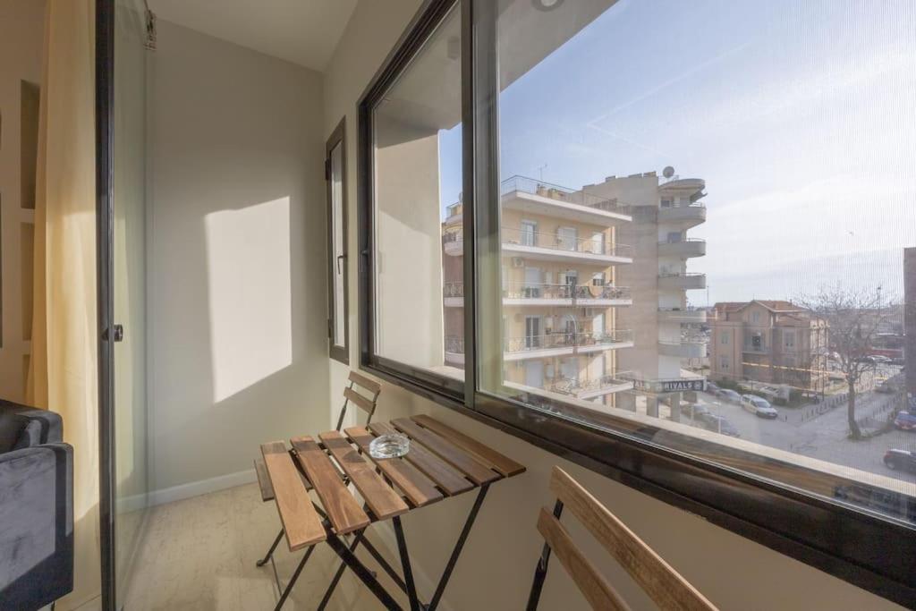 Apartment Out Of Stone - διαμέρισμα 2 υπνοδωματίων -πλατεία δημοκρατίας